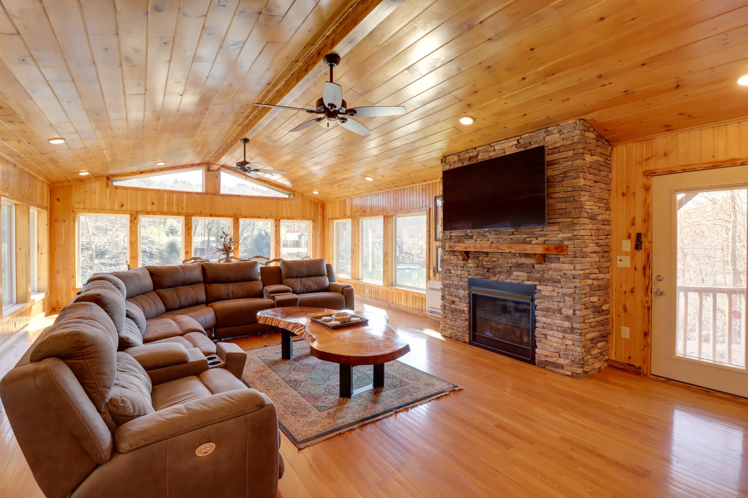 Heber Springs Vacation Rental