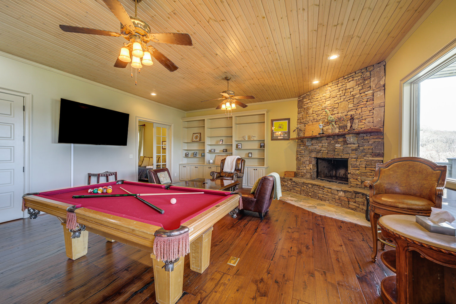 Cullowhee Vacation Rental