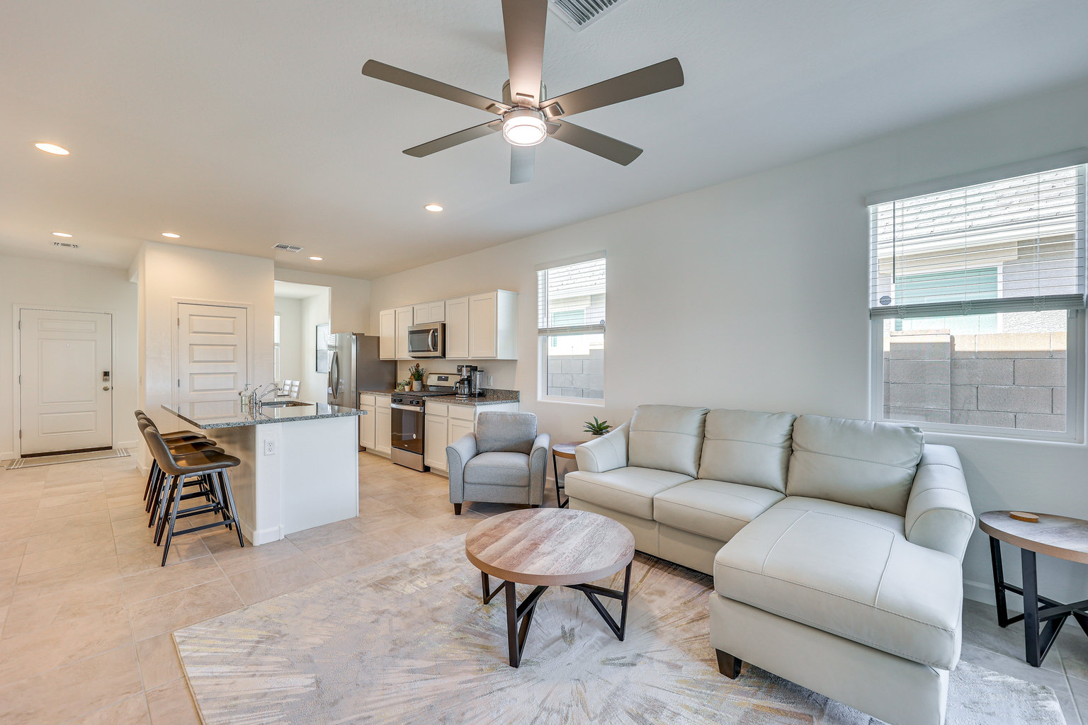 Maricopa Vacation Rental