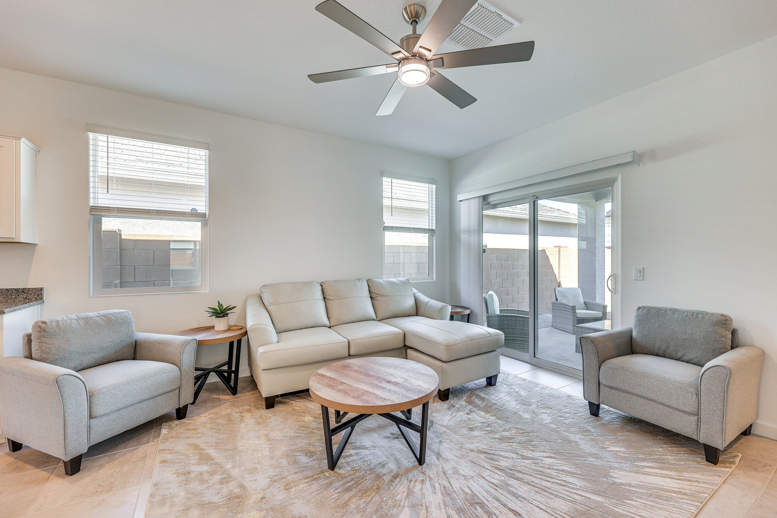 Maricopa Vacation Rental