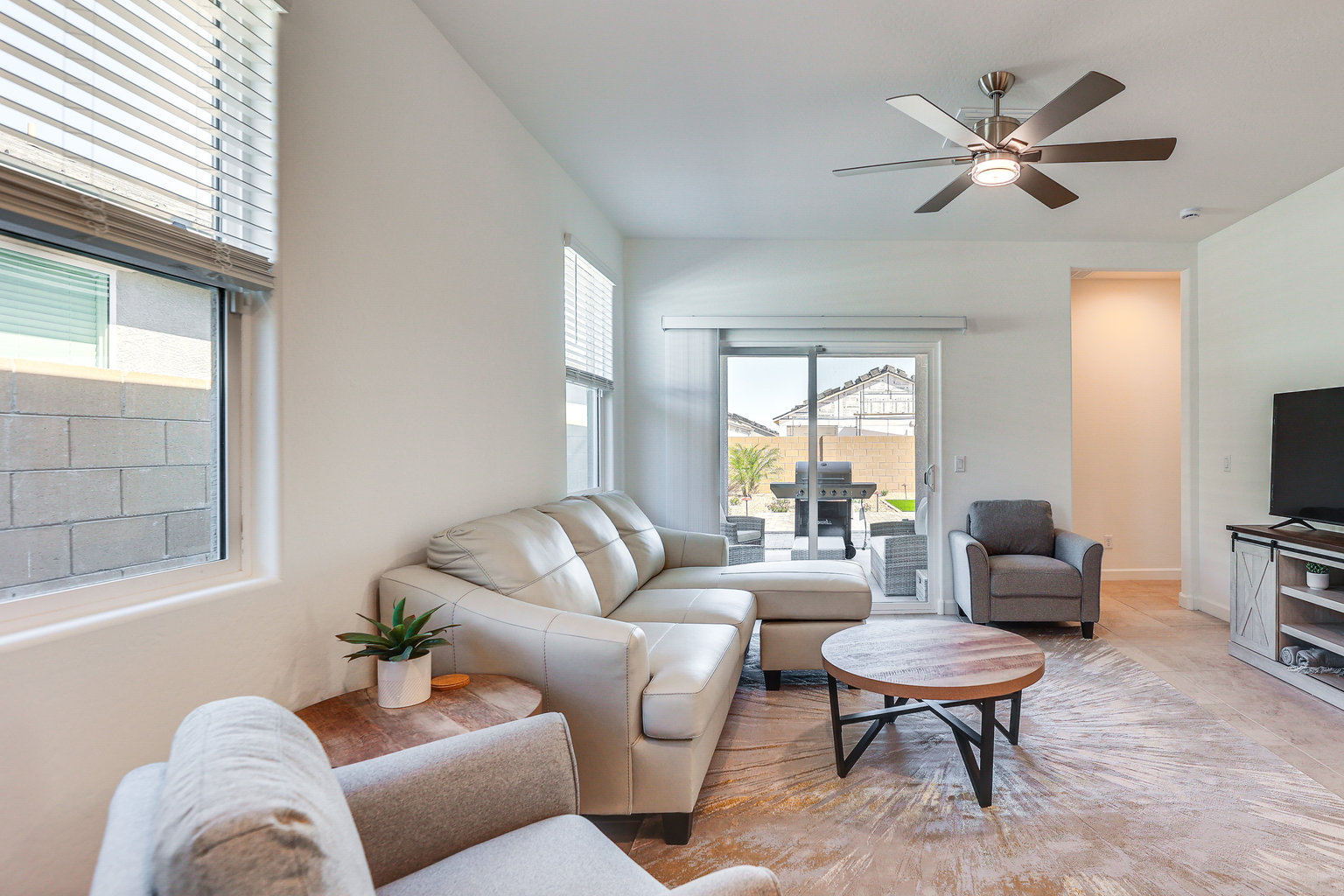 Maricopa Vacation Rental