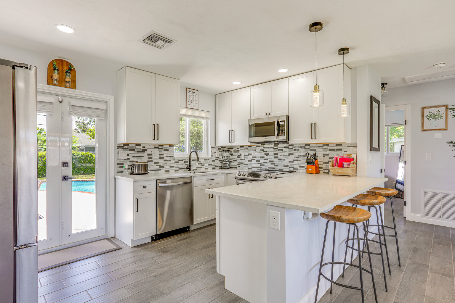Atlantis Vacation Rental