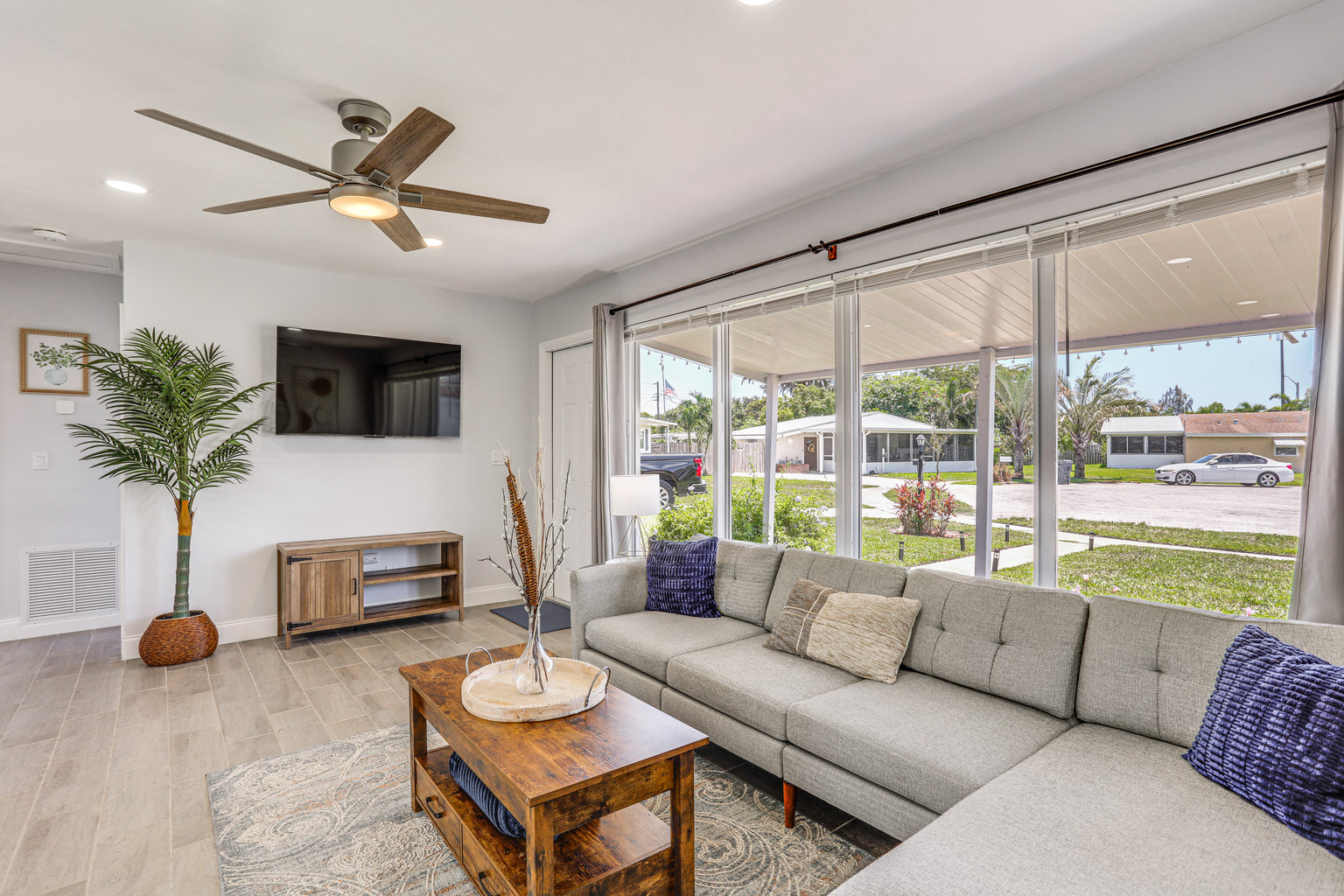 Atlantis Vacation Rental