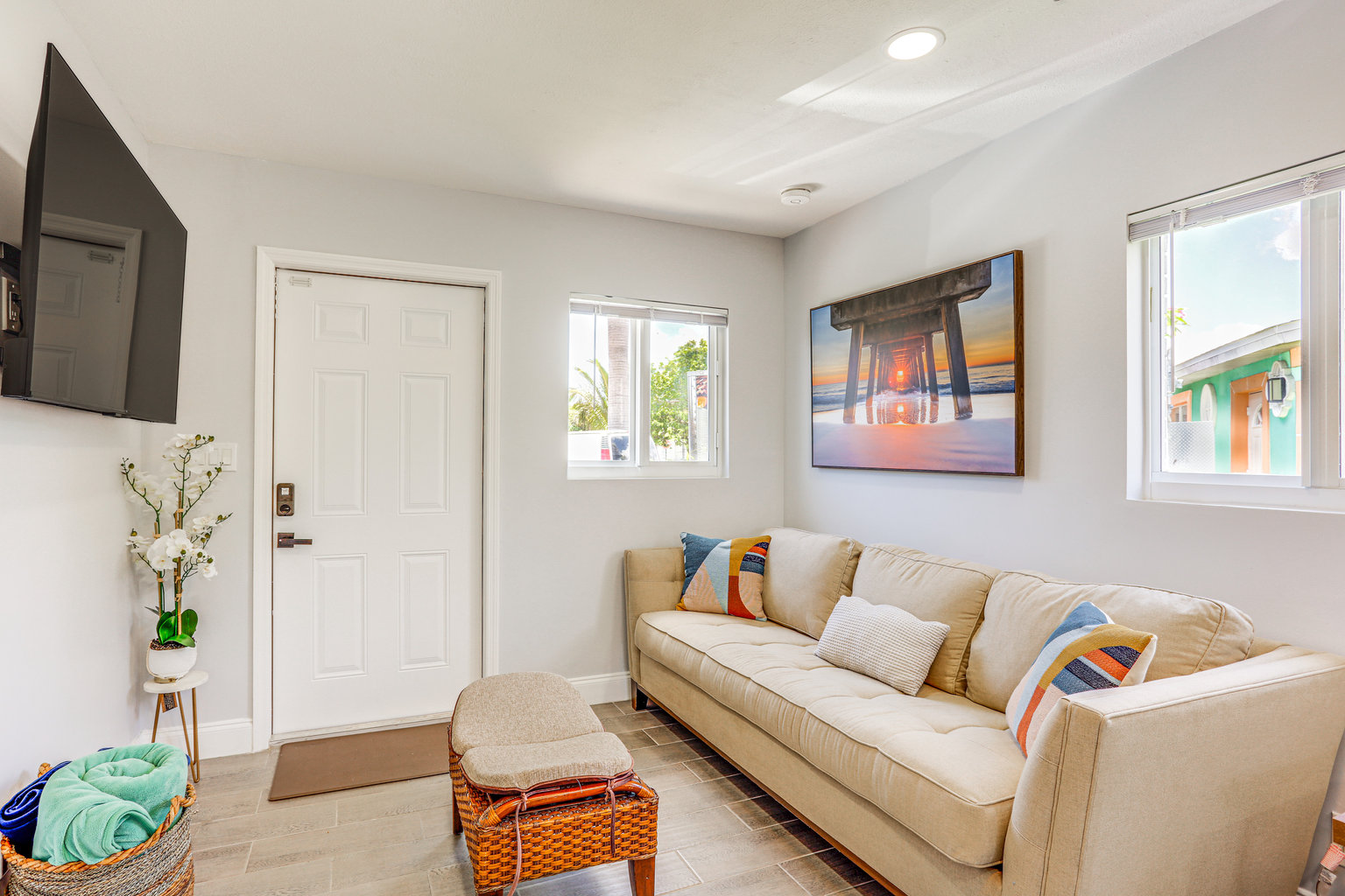 Atlantis Vacation Rental