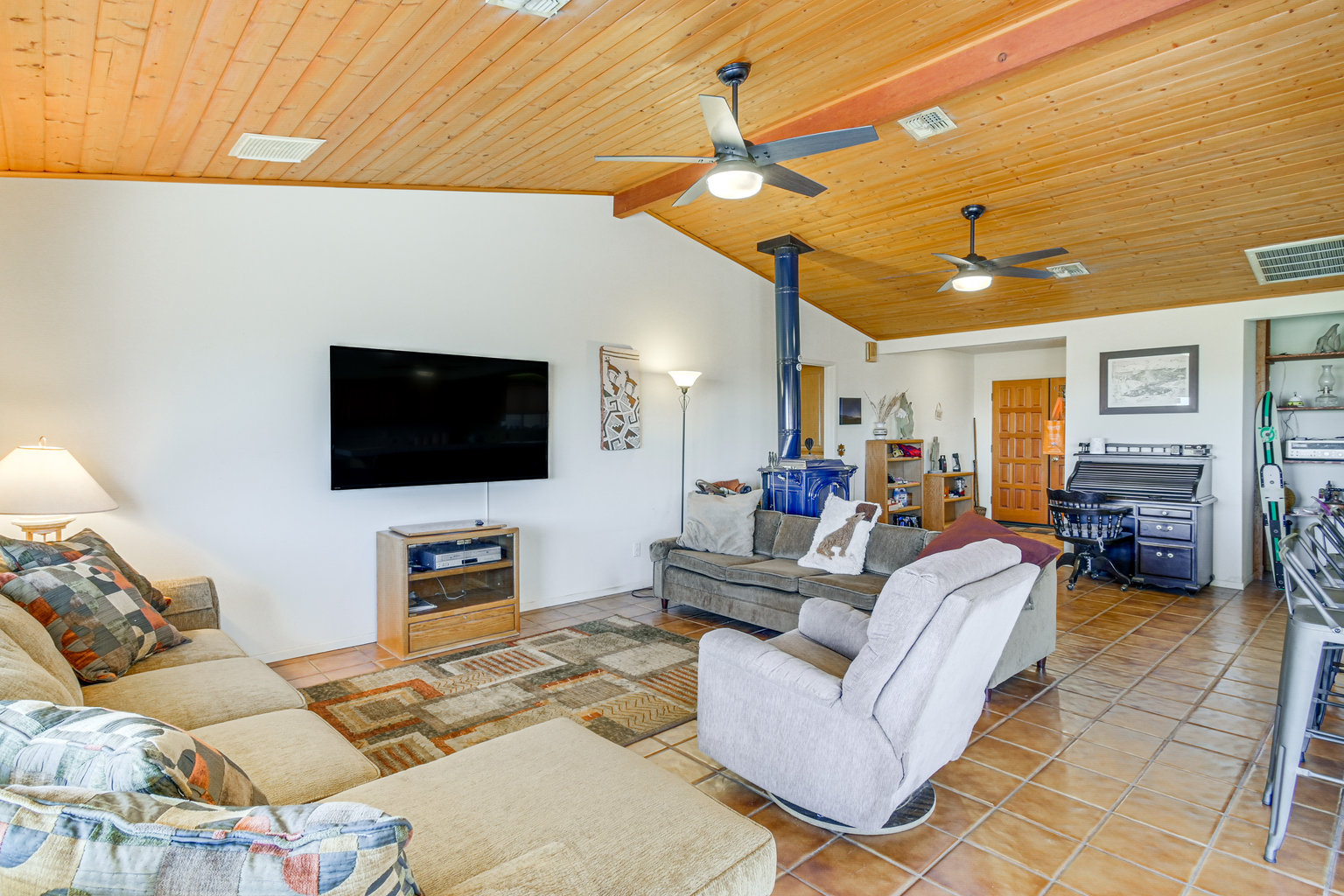 Bullhead City Vacation Rental