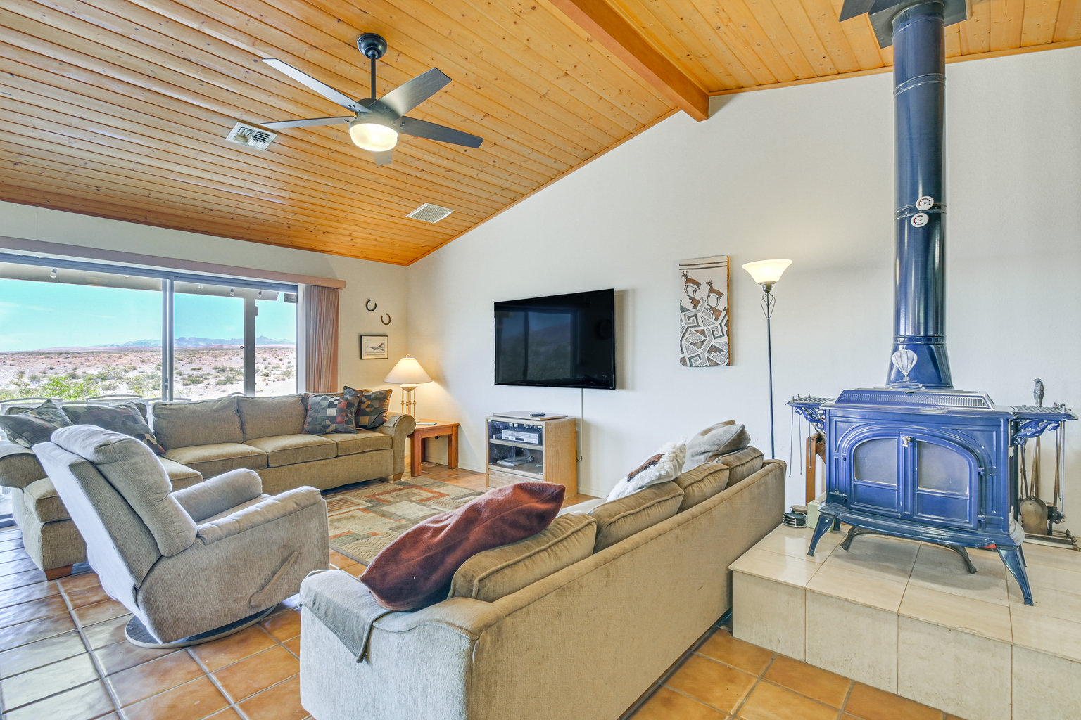 Bullhead City Vacation Rental