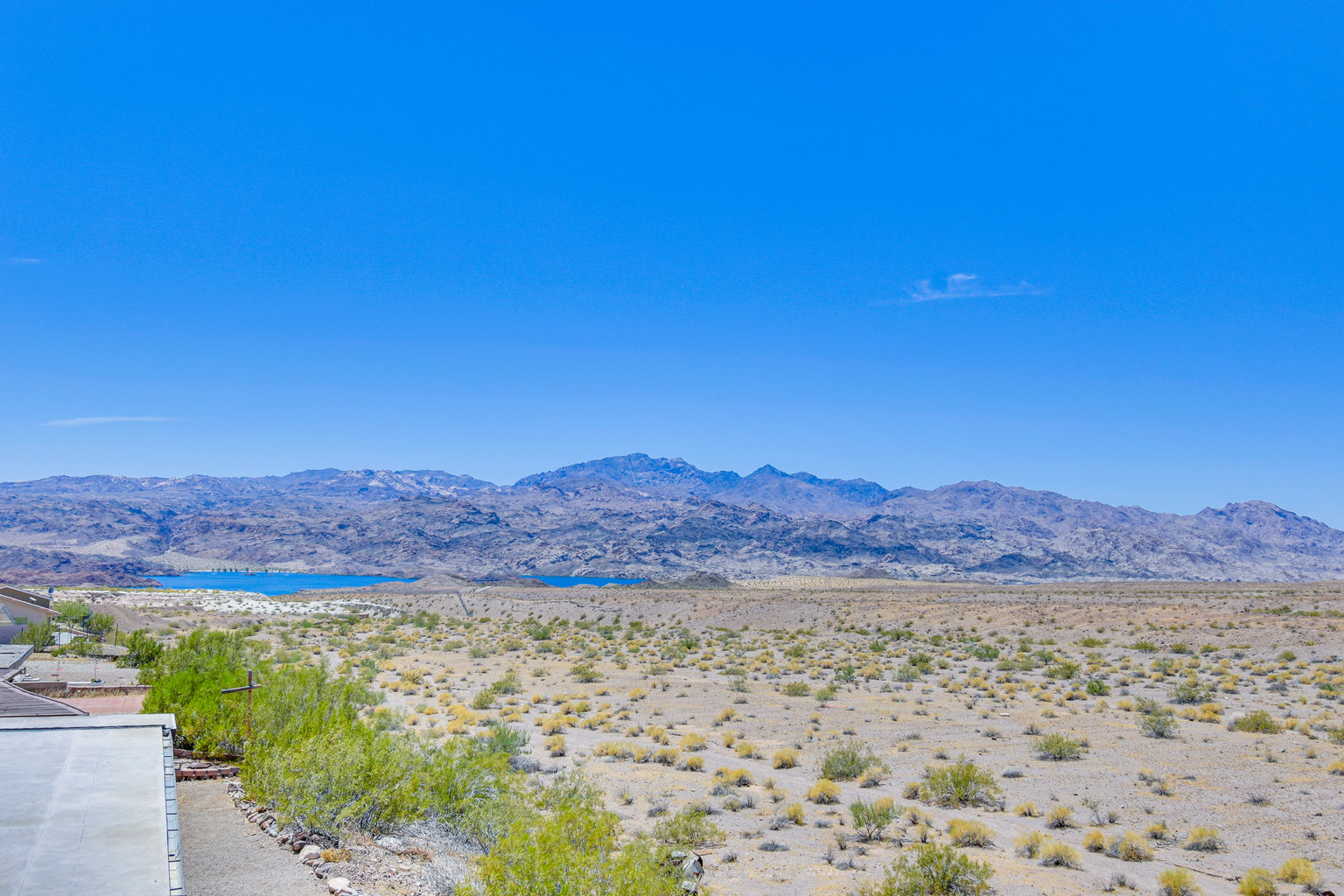 Bullhead City Vacation Rental