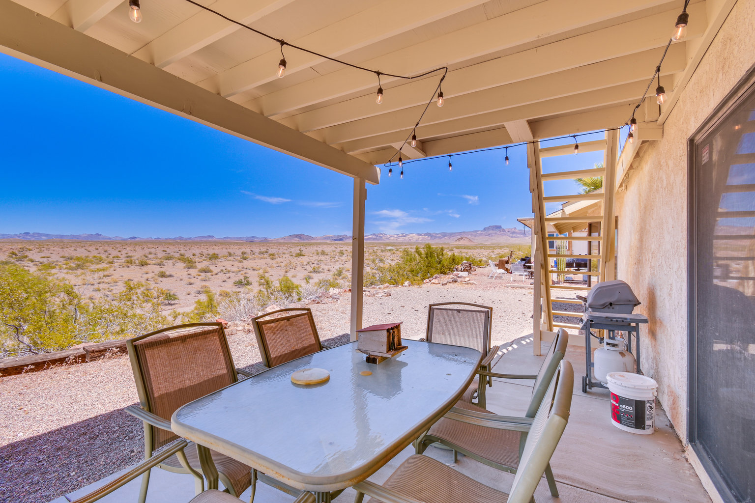 Bullhead City Vacation Rental