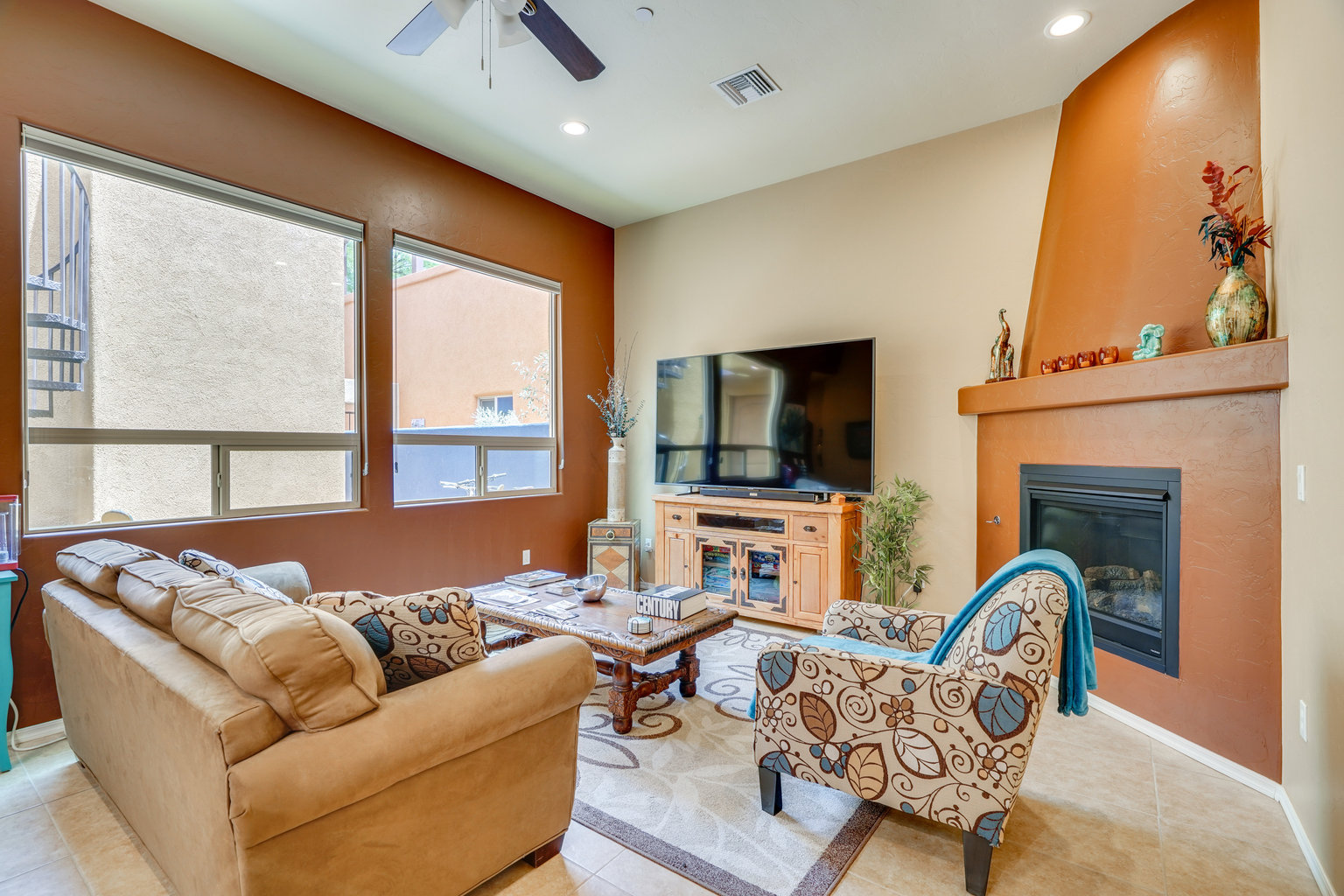 Tubac Vacation Rental