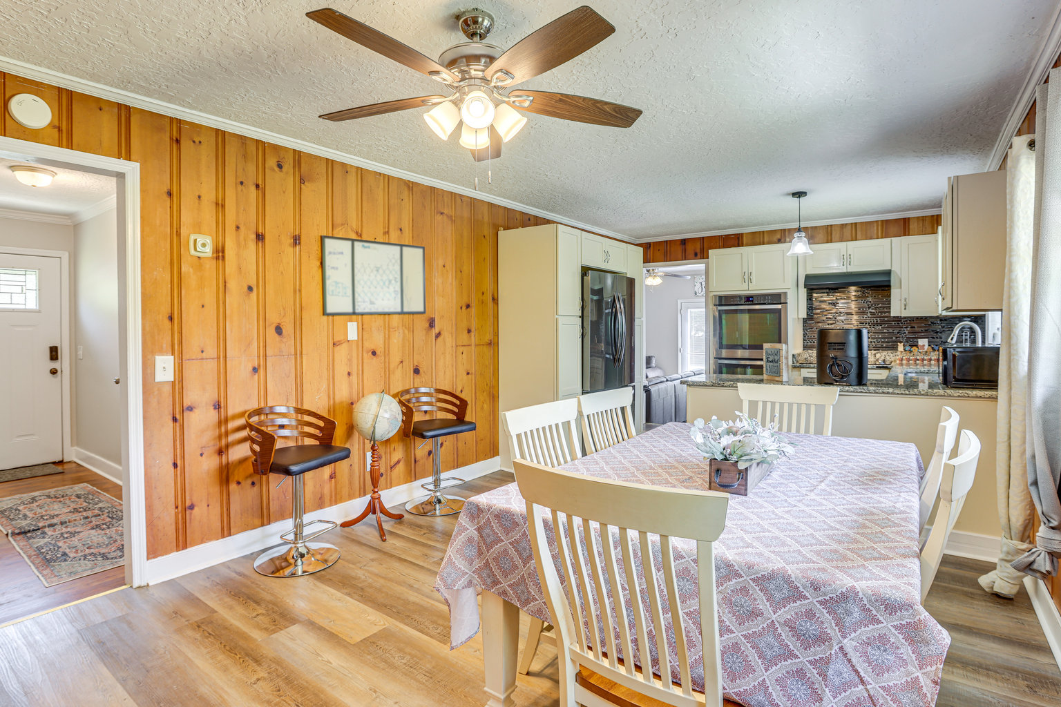 Jacksonville Vacation Rental