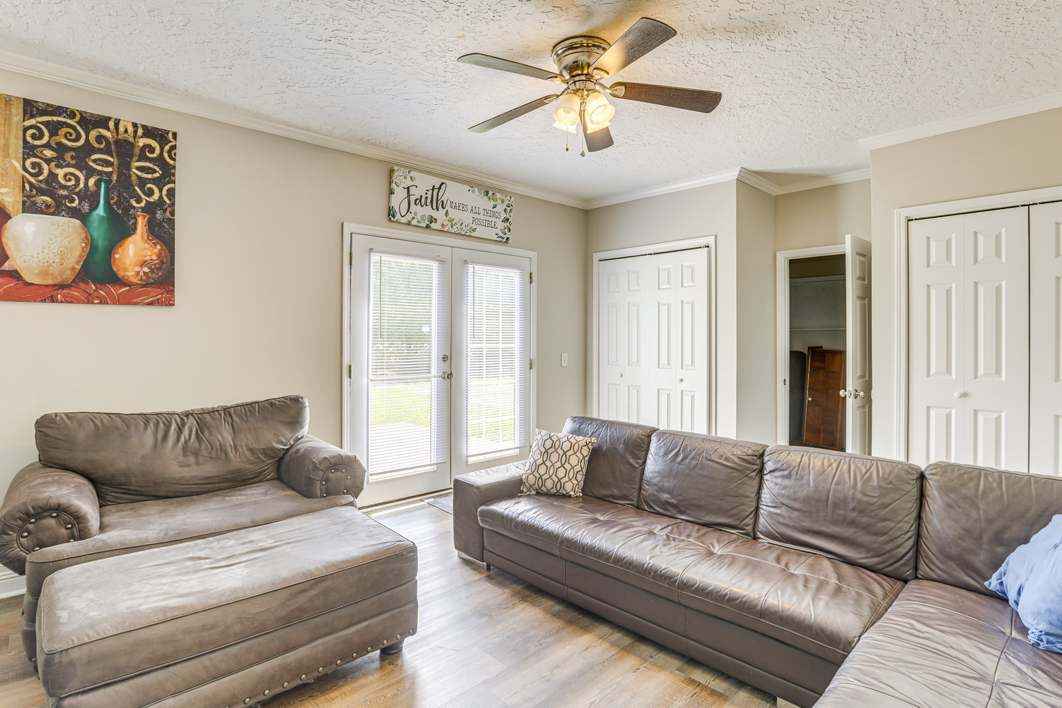 Jacksonville Vacation Rental