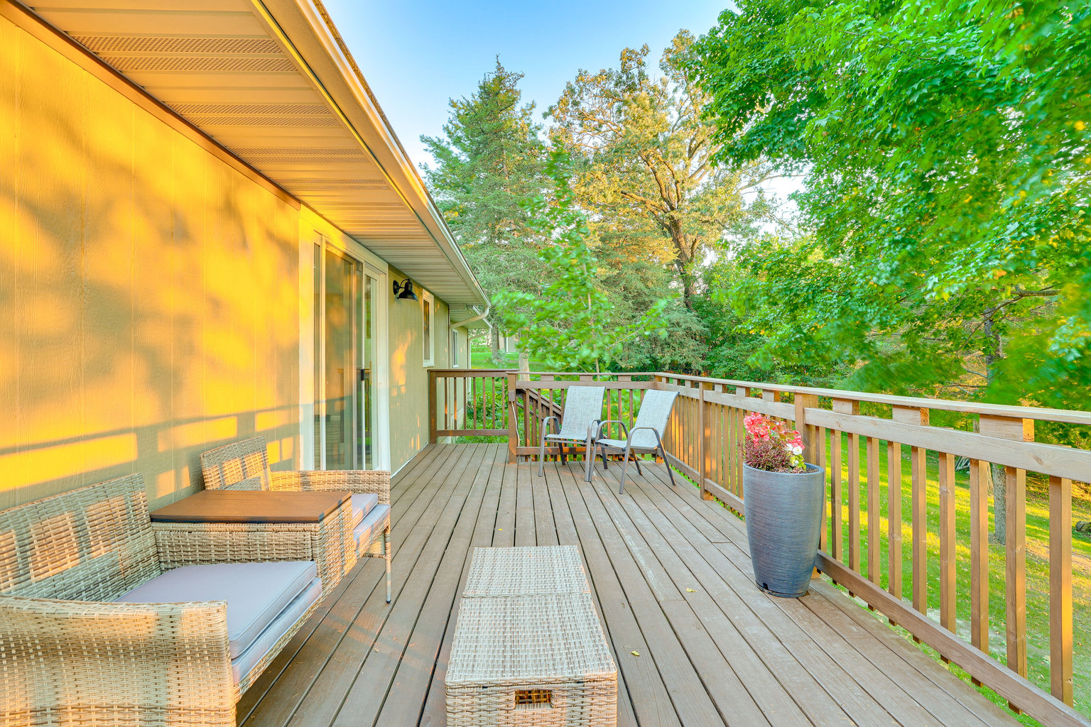 Portage Vacation Rental