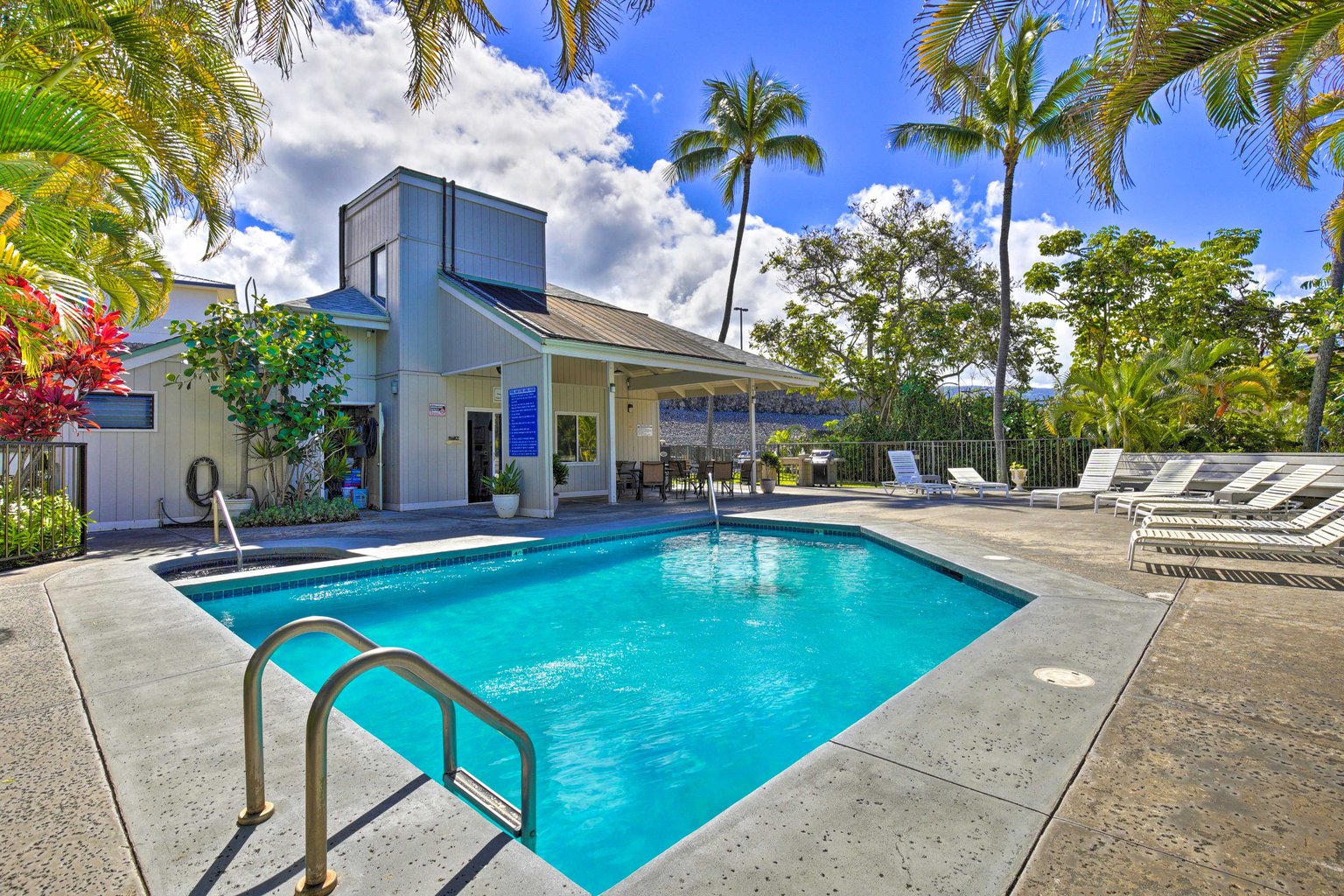 Kailua-Kona Vacation Rental