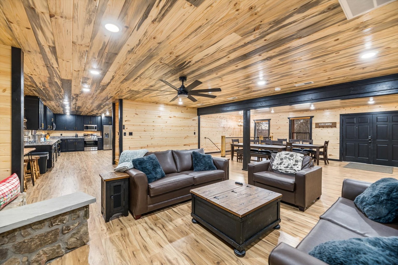 Sevierville Vacation Rental