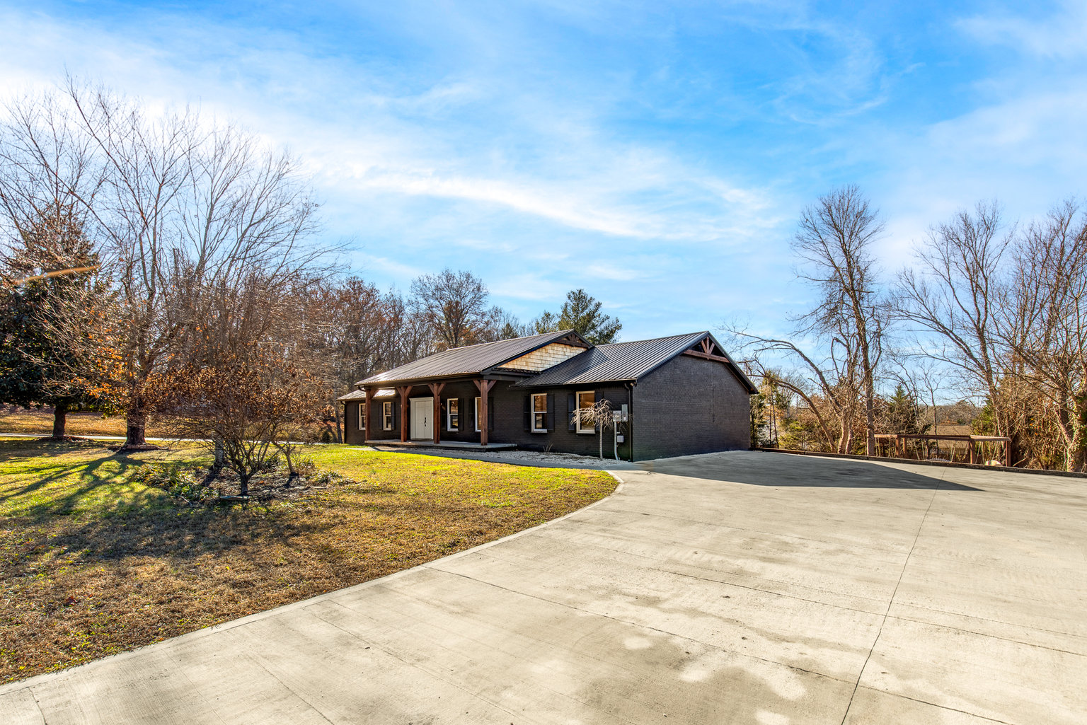 Sevierville Vacation Rental