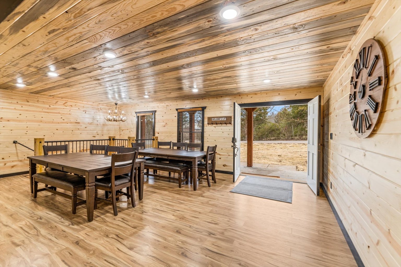 Sevierville Vacation Rental