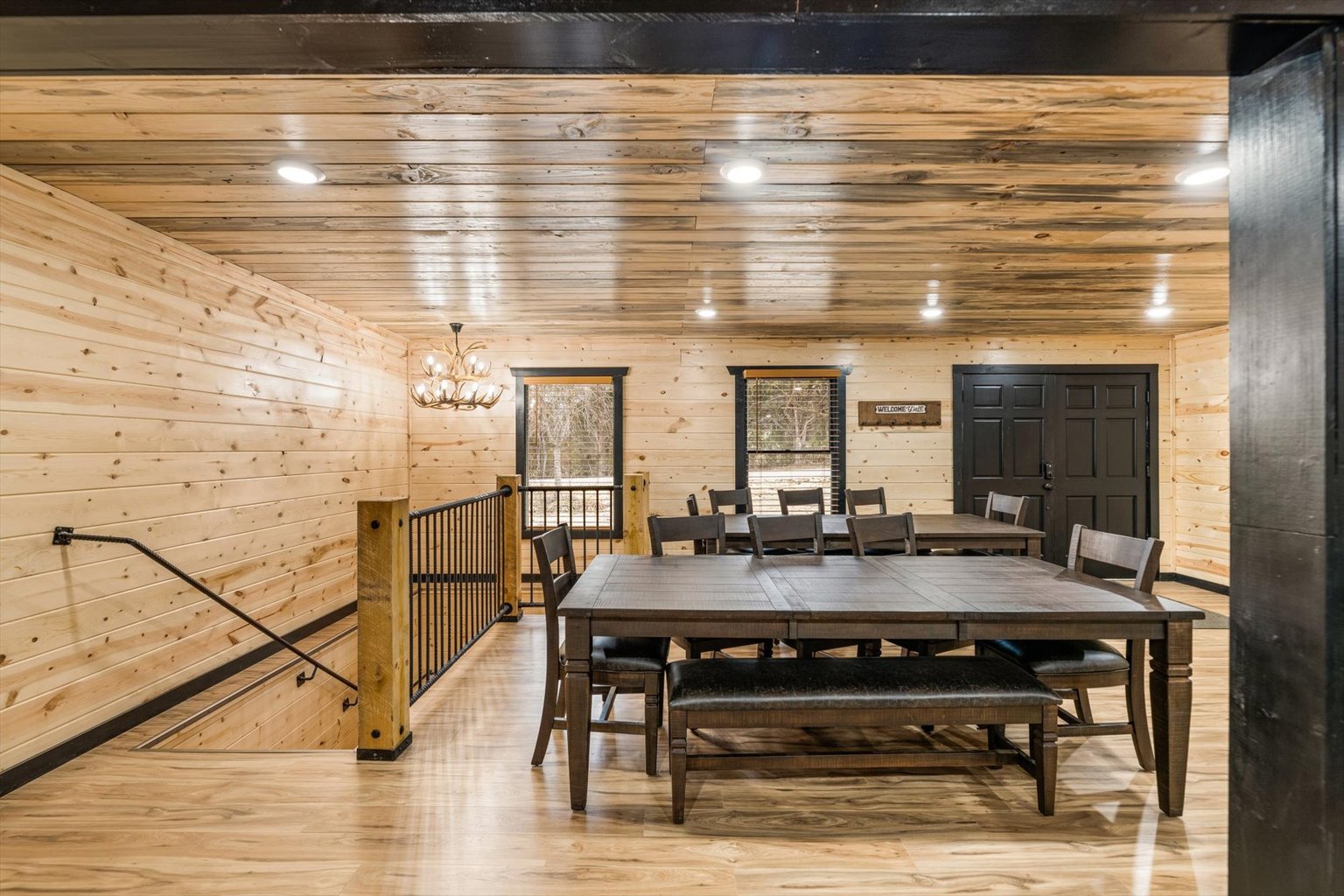 Sevierville Vacation Rental