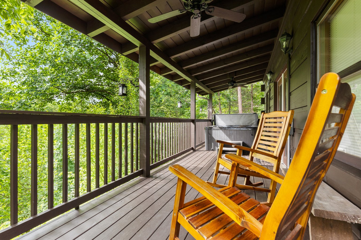 Sevierville Vacation Rental