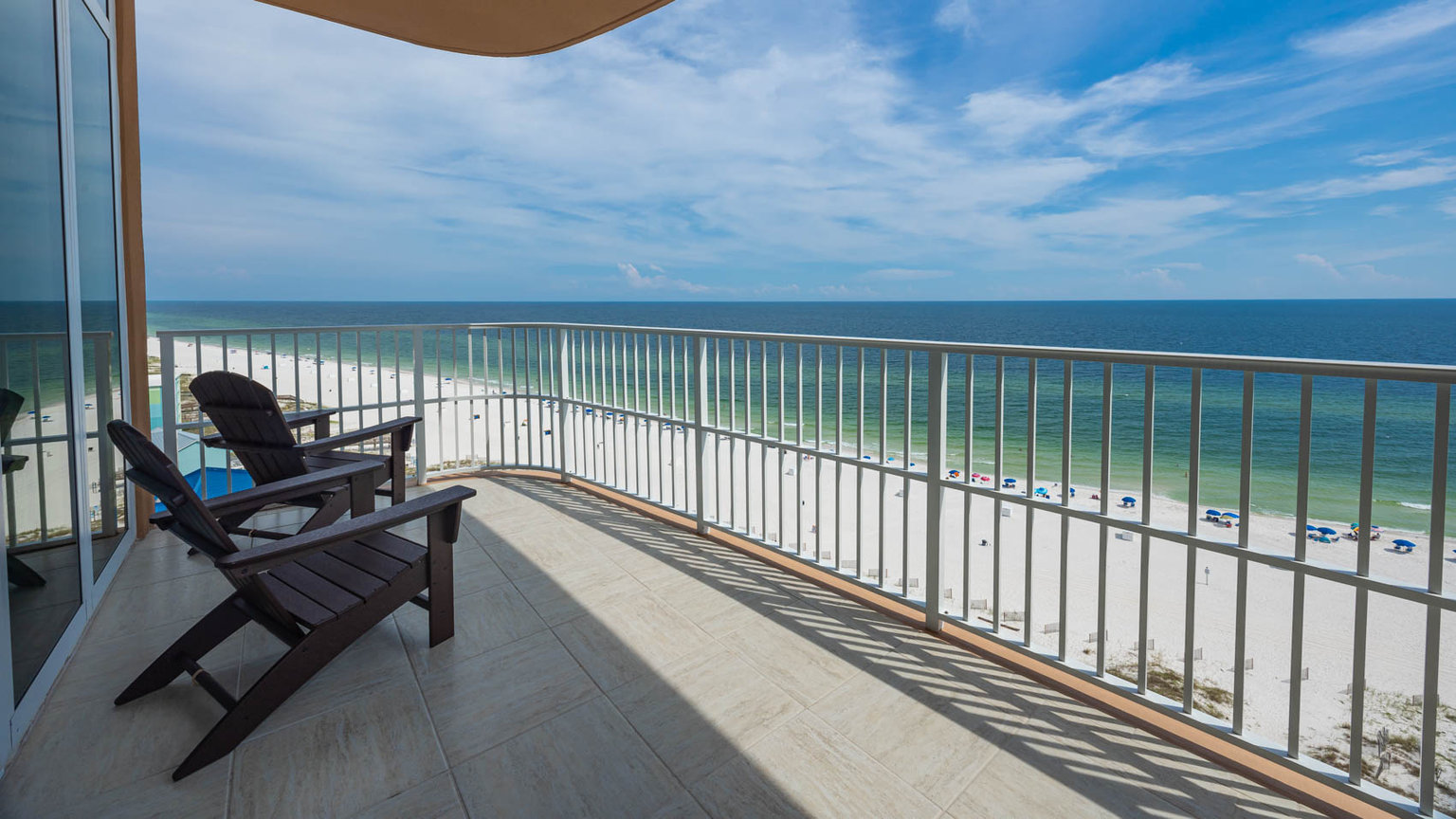Orange Beach Vacation Rental