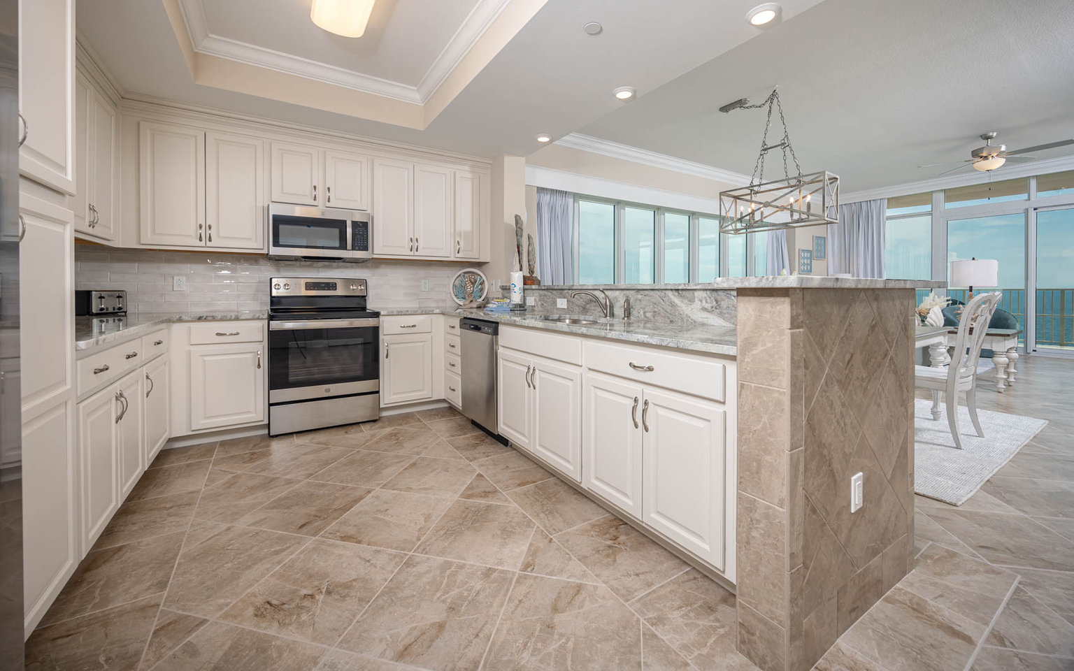 Orange Beach Vacation Rental