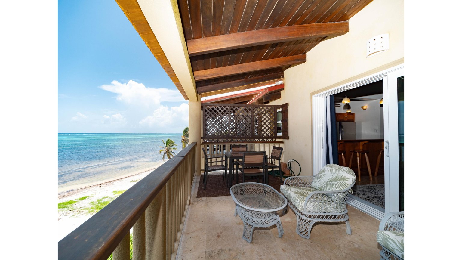 San Pedro Town Vacation Rental