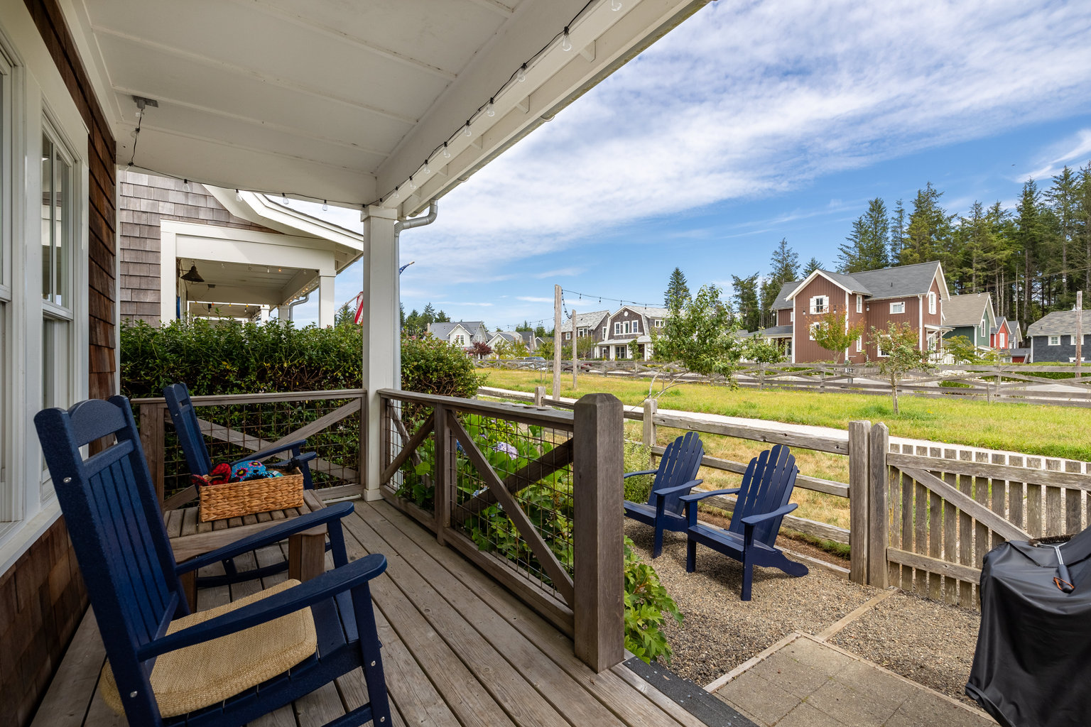 Pacific Beach Vacation Rental