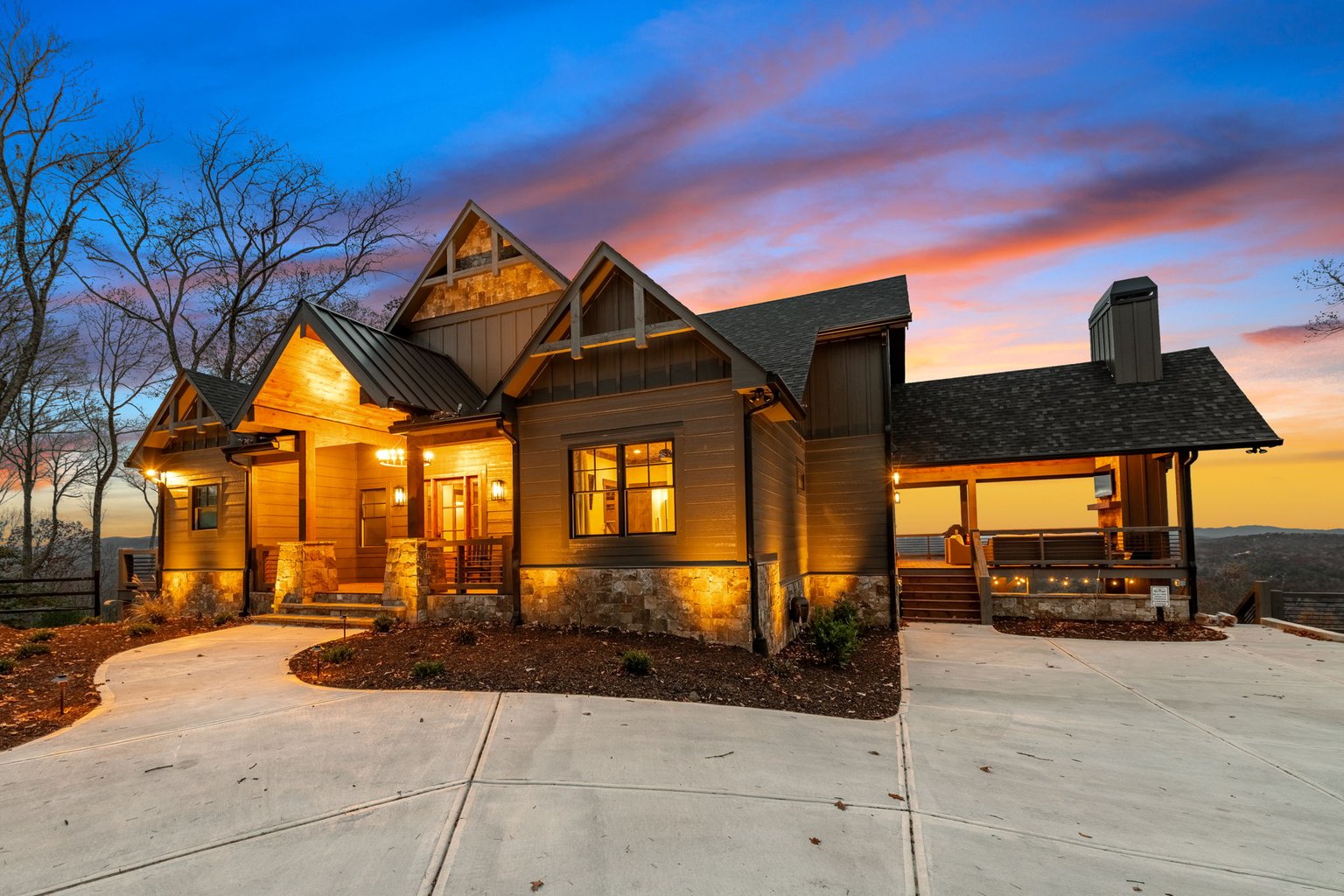 Blue Ridge Vacation Rental