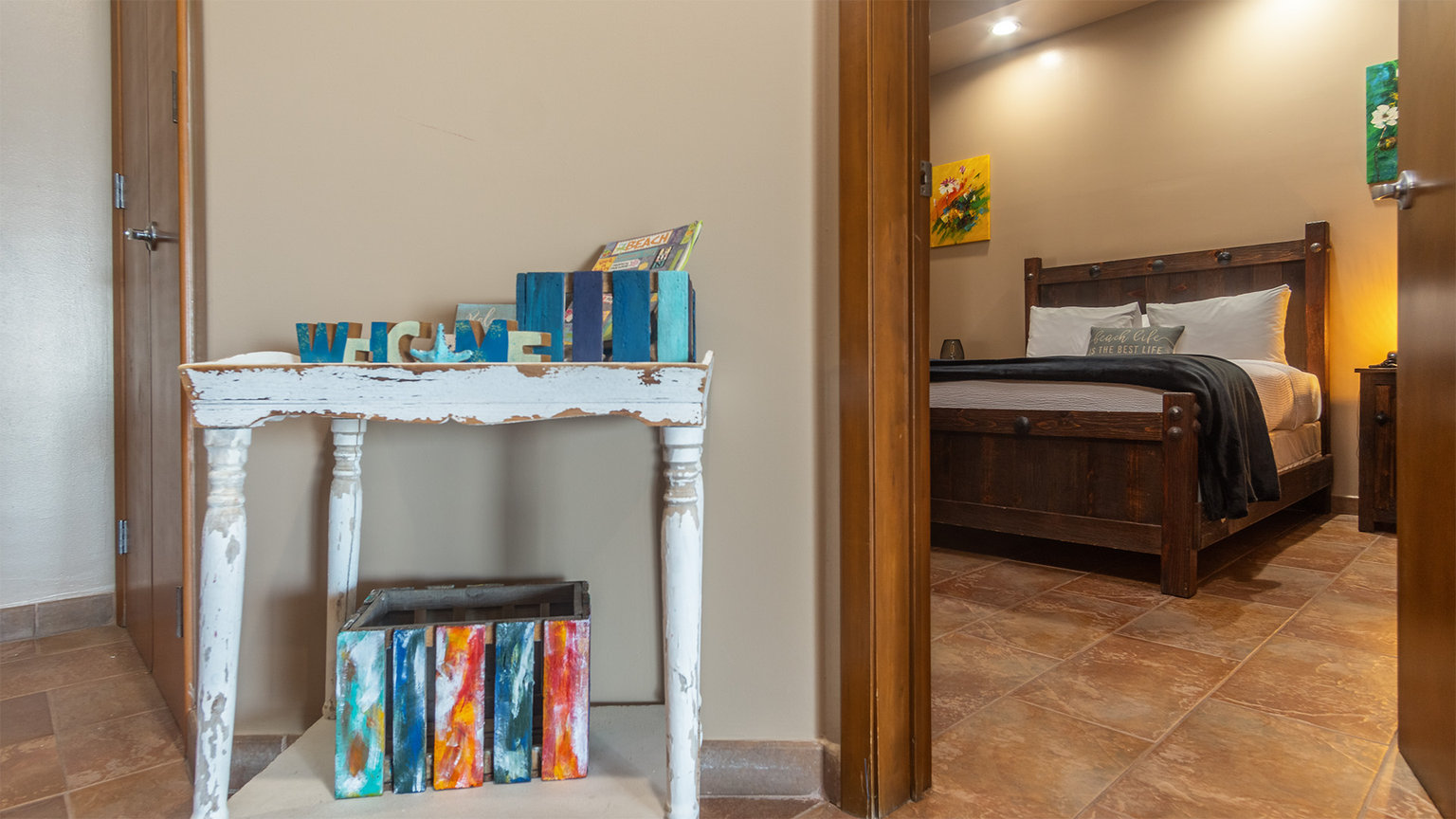 Puerto Peñasco Vacation Rental