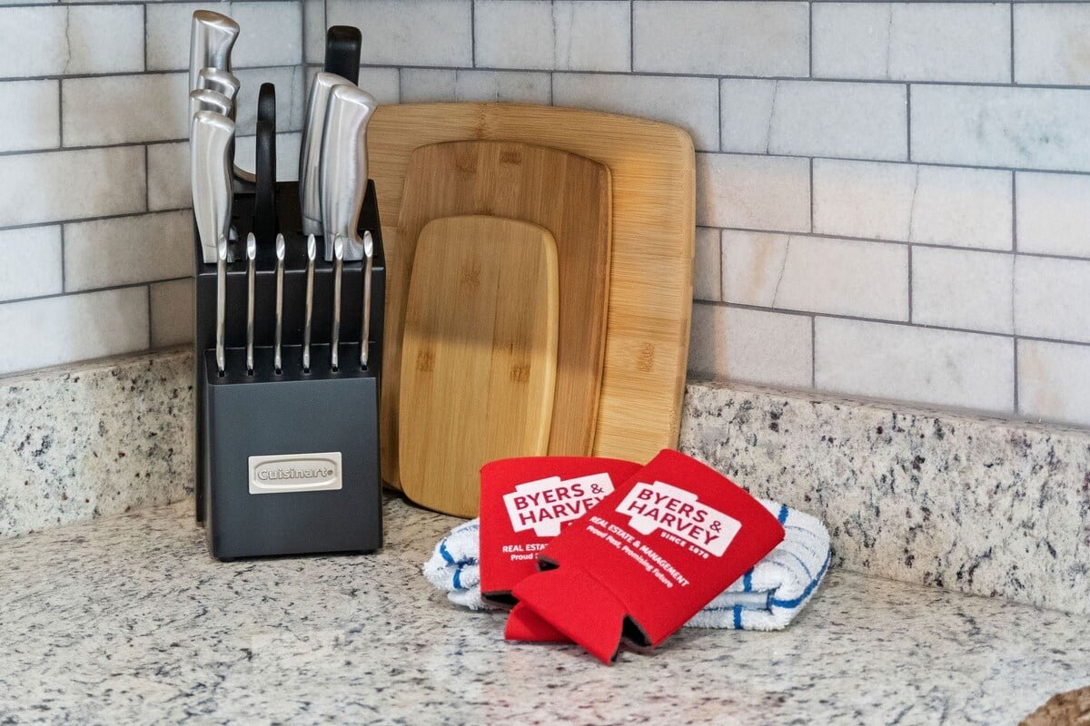 Clarksville Vacation Rental