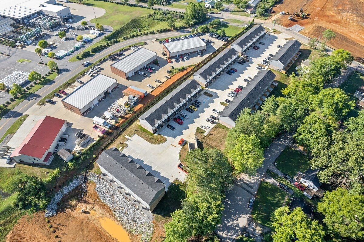 Clarksville Vacation Rental