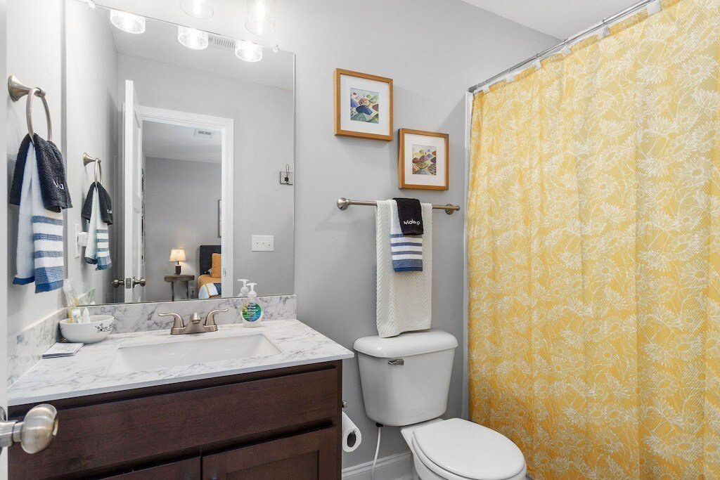 Clarksville Vacation Rental