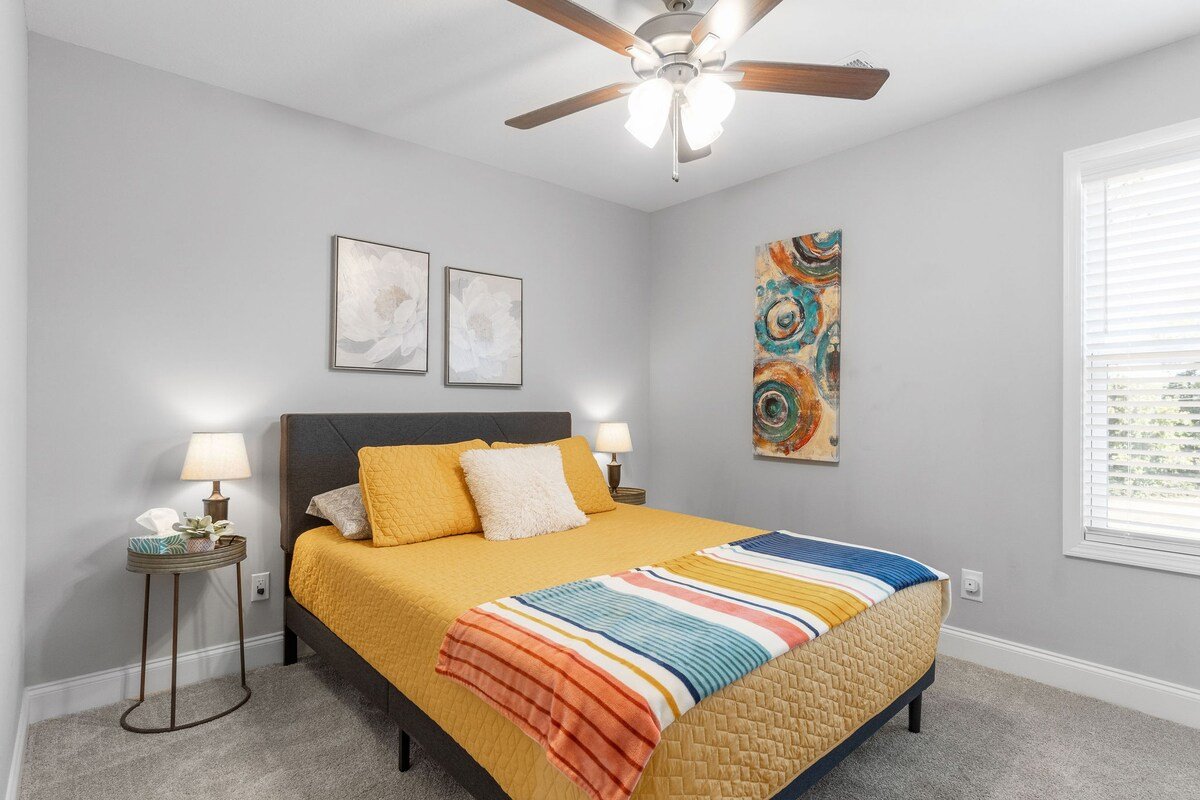 Clarksville Vacation Rental