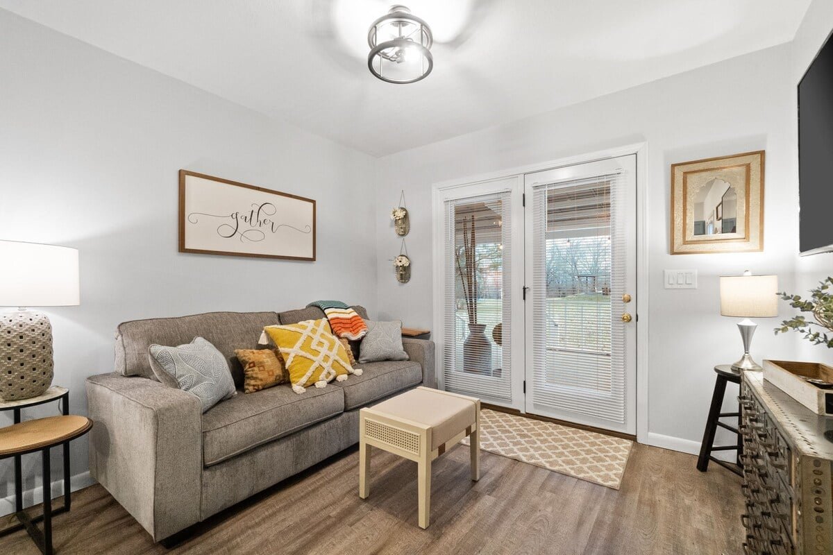 Clarksville Vacation Rental