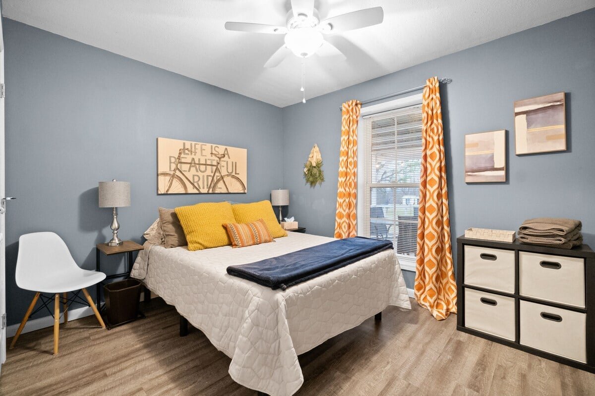 Clarksville Vacation Rental