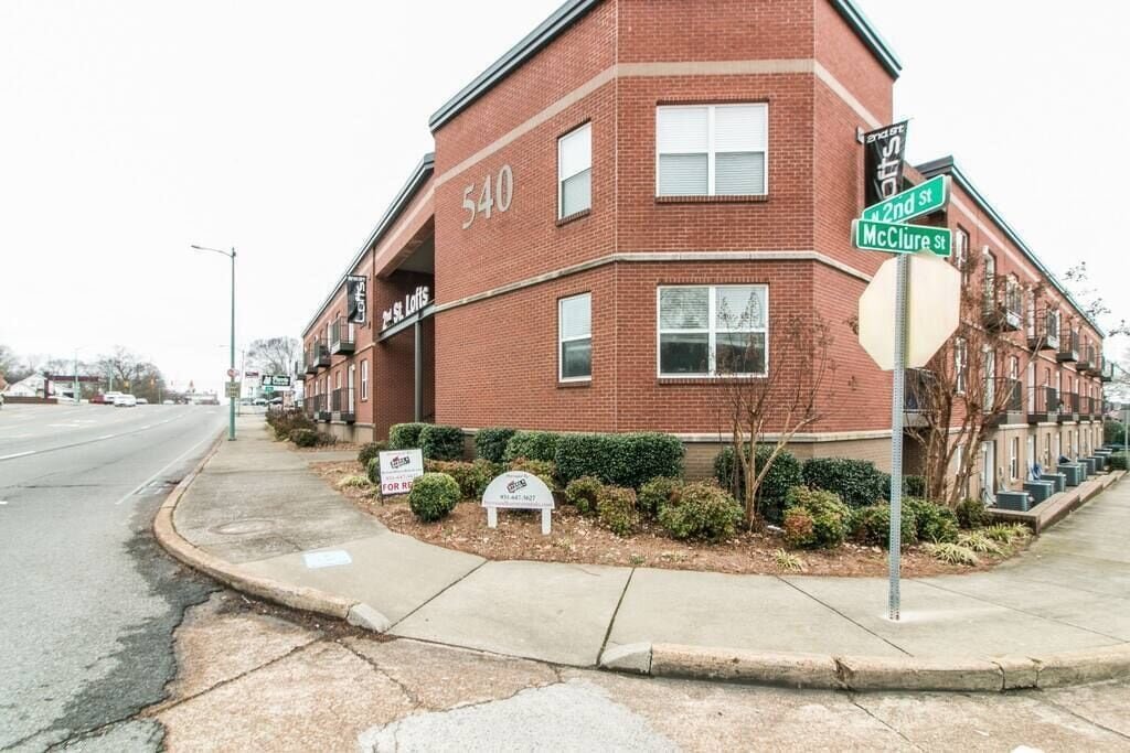 Clarksville Vacation Rental