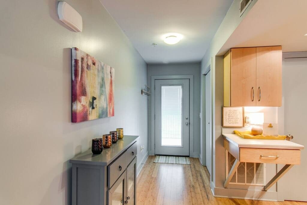 Clarksville Vacation Rental