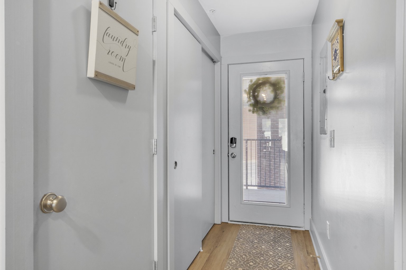 Clarksville Vacation Rental