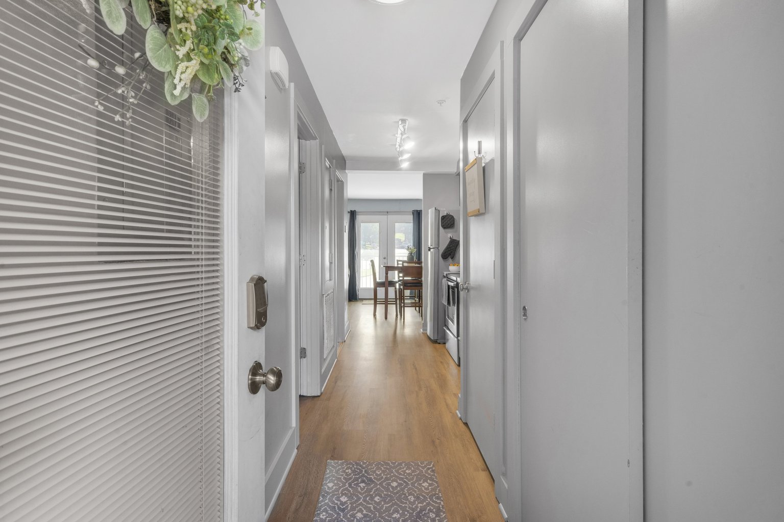 Clarksville Vacation Rental