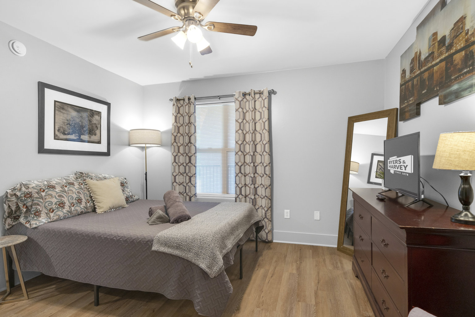 Clarksville Vacation Rental