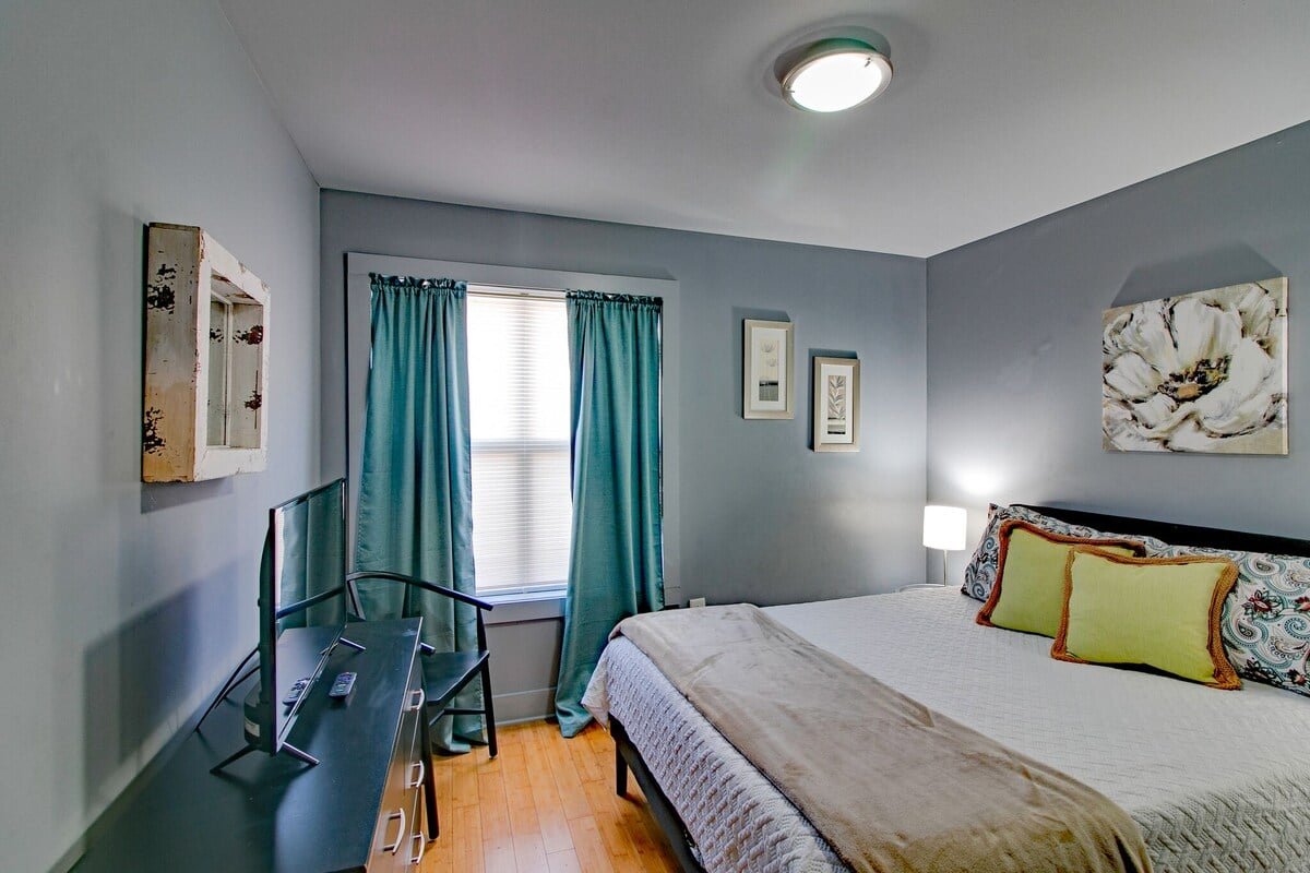 Clarksville Vacation Rental