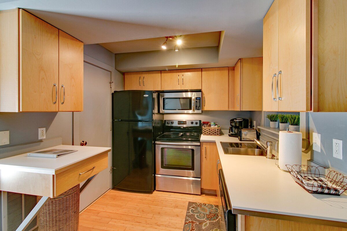 Clarksville Vacation Rental