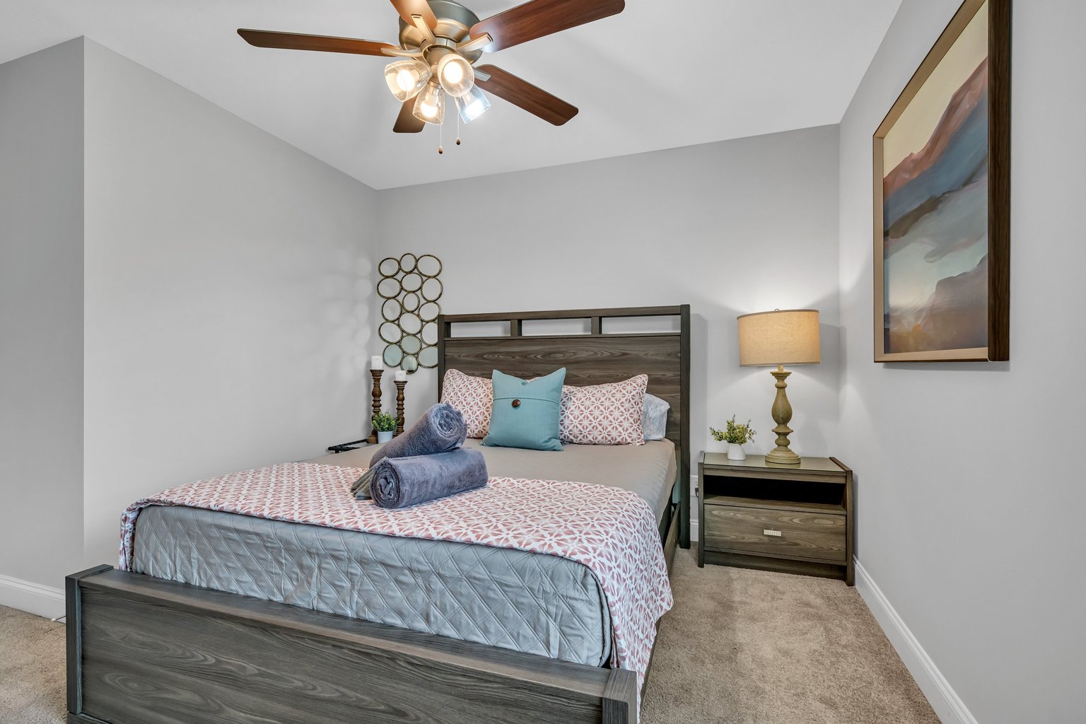 Clarksville Vacation Rental