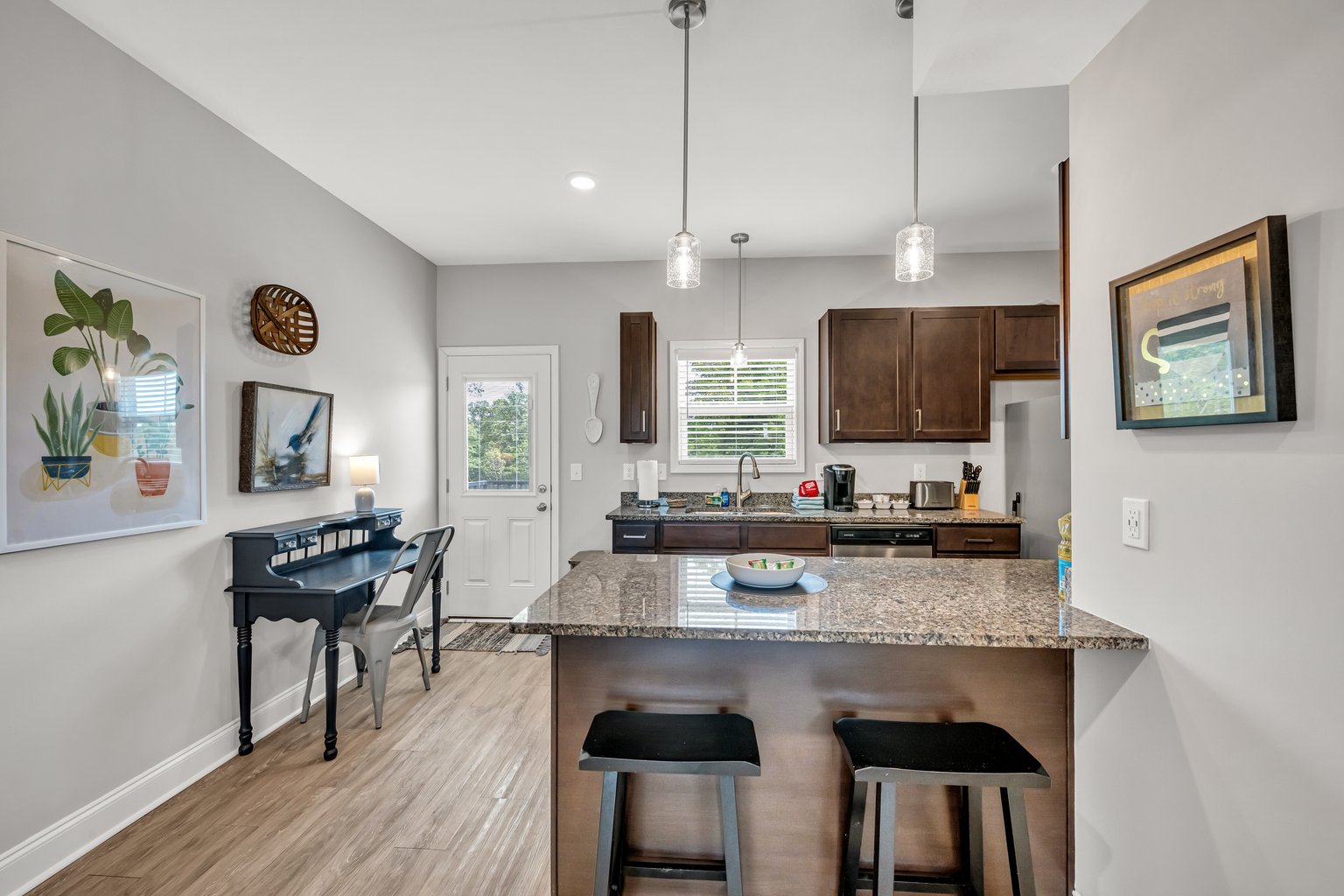 Clarksville Vacation Rental