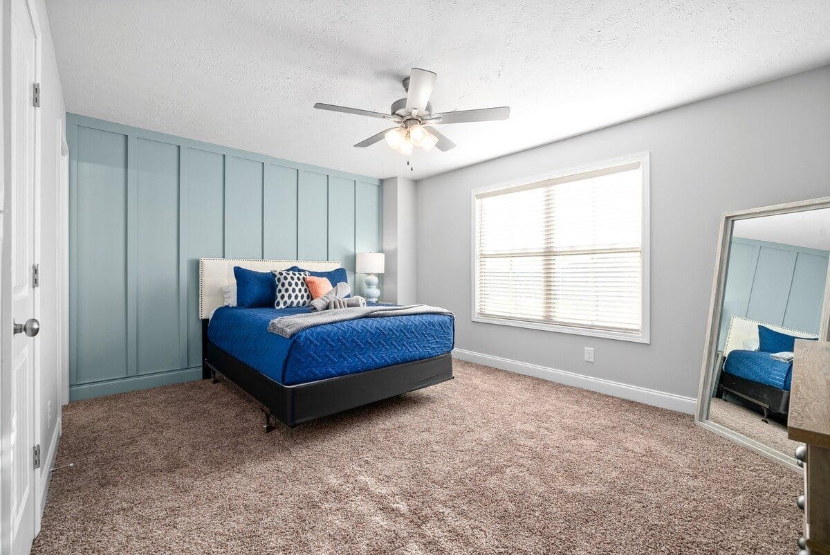 Clarksville Vacation Rental