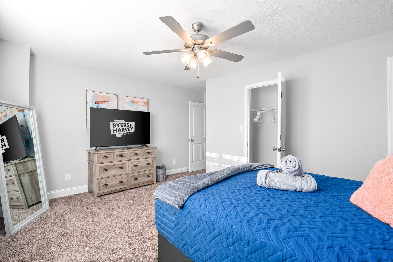 Clarksville Vacation Rental