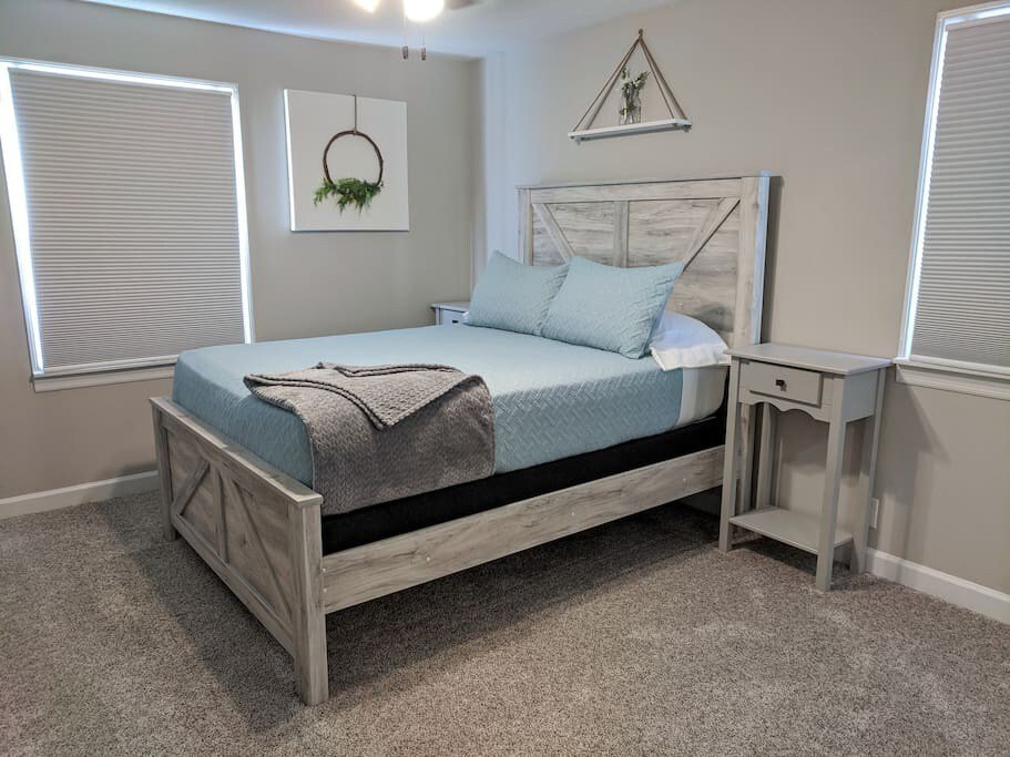 Clarksville Vacation Rental