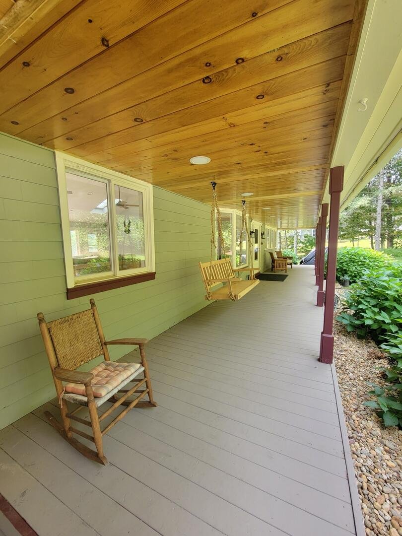 Franklin Vacation Rental