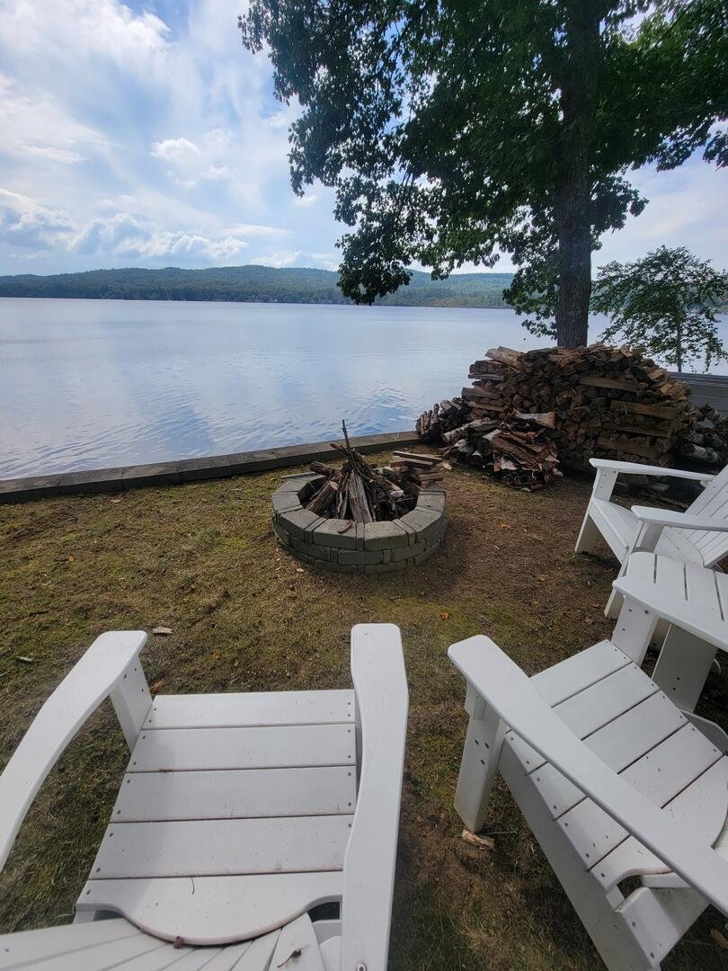 Franklin Vacation Rental