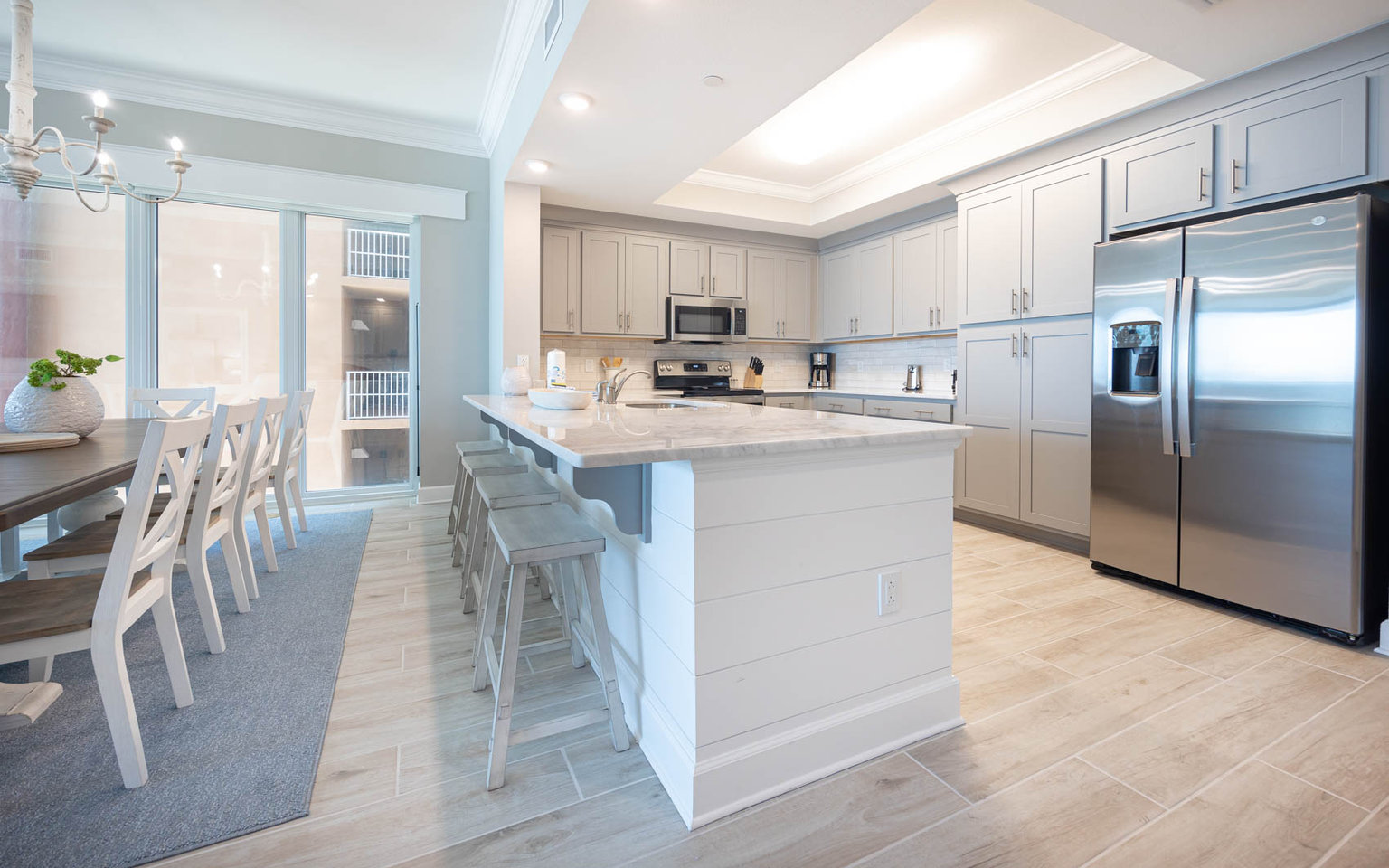 Orange Beach Vacation Rental