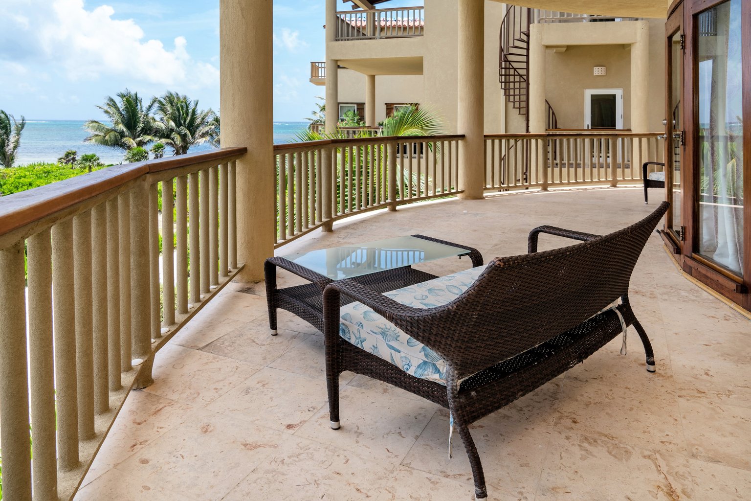 San Pedro Town Vacation Rental